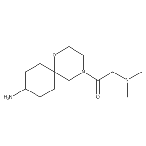 2137074-00-9 structure