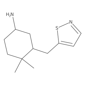 2138063-00-8 structure
