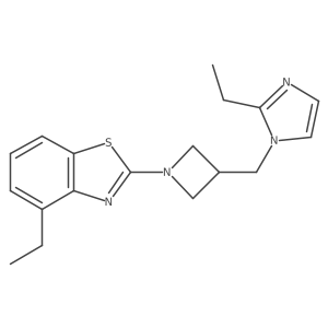 2742079-54-3 structure