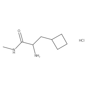 2742652-32-8 structure