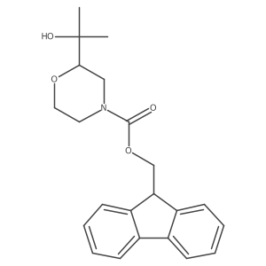 2764000-06-6 structure