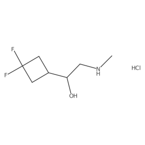 2792185-61-4 structure