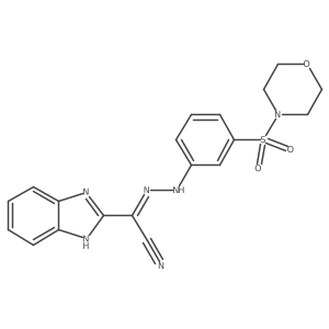327091-62-3 structure