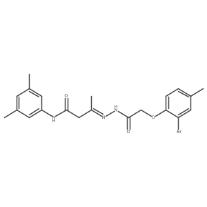 339251-48-8 structure