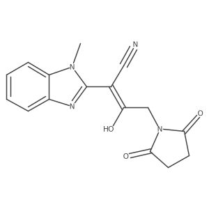 392325-04-1结构式
