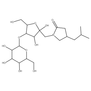 466678-45-5 structure