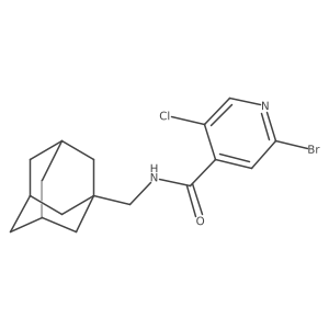 530156-91-3 structure