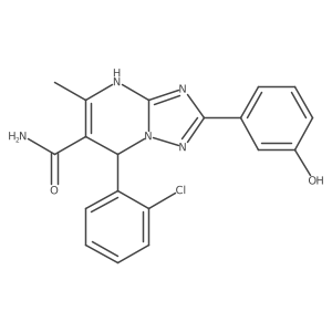 539814-85-2 structure