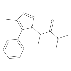 59843-29-7 structure