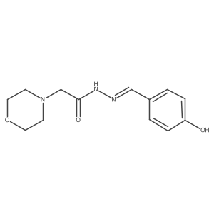 61221-00-9 structure