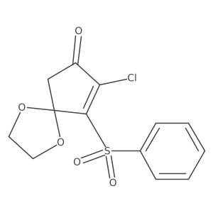 681270-14-4 structure
