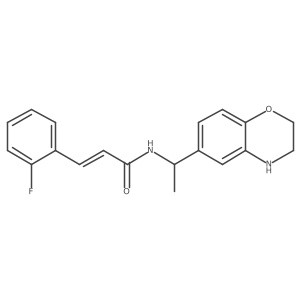 697287-42-6结构式