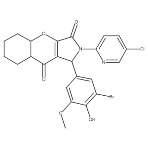 713092-86-5 structure