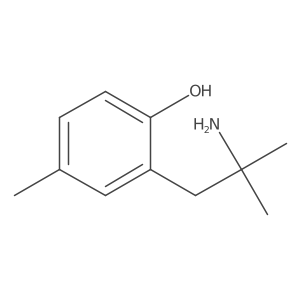 75445-46-4 structure