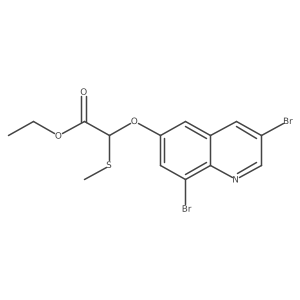 808755-47-7 structure