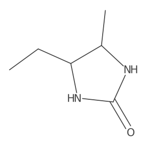 1,3-Dimethyl-propyleneurea Structure