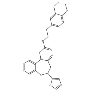 863005-28-1 structure