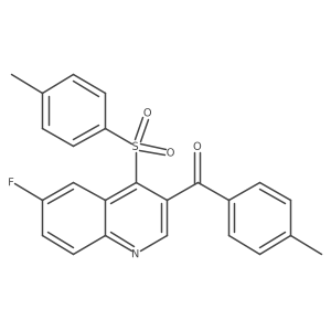 866845-36-5 structure