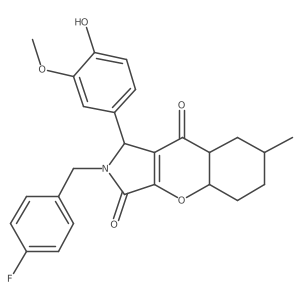 868142-18-1 structure