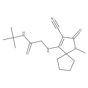 870692-89-0 structure