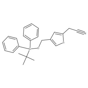 872091-84-4 structure