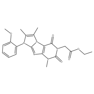 877644-85-4结构式