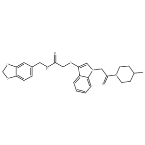 878057-20-6 structure
