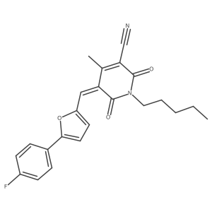 879932-92-0 structure