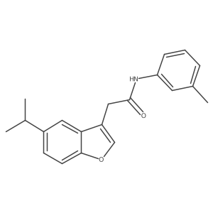 879941-22-7 structure