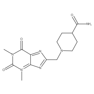 887213-91-4 structure
