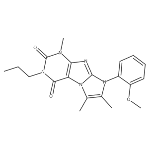887457-30-9 structure