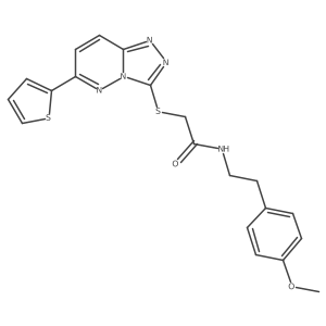 894052-42-7 structure