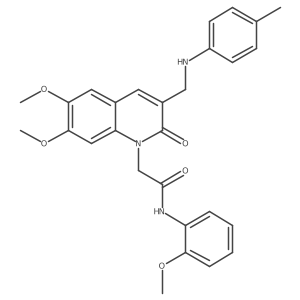 894554-61-1结构式