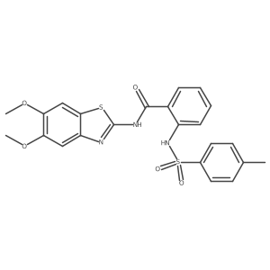 895441-04-0 structure
