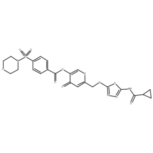 896009-99-7 structure