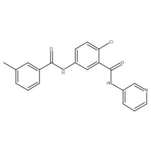 896157-85-0 structure