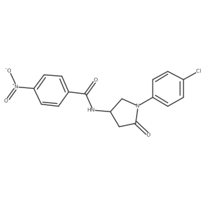 896300-51-9结构式