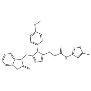 896677-89-7结构式