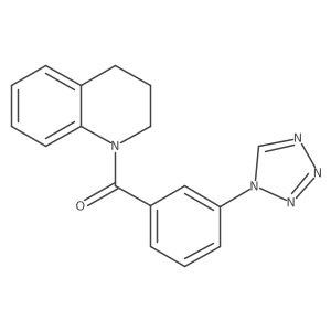 896863-15-3 structure