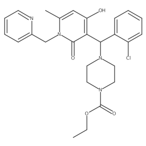 897611-53-9 structure