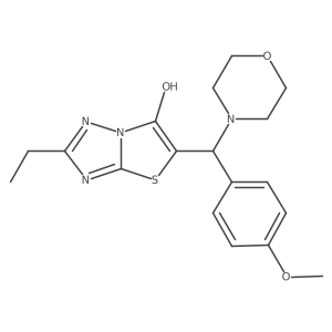 898346-34-4 structure