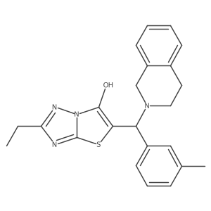 898349-99-0 structure