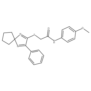 899927-45-8 structure