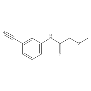 900711-77-5 structure