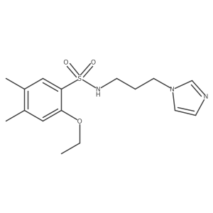 902116-77-2 structure