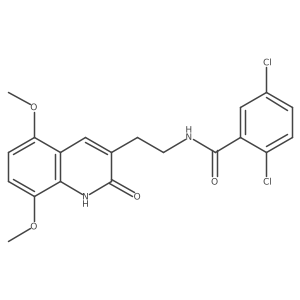 904267-64-7 structure