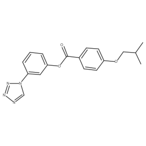 912905-05-6 structure
