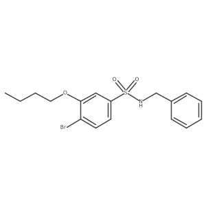 914232-37-4 structure