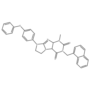 921050-41-1 structure