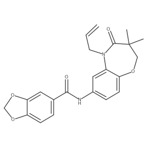 921521-14-4 structure